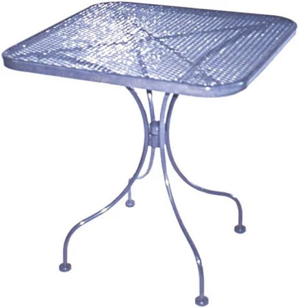 Melton Craft Harbour Outdoor Square Table