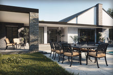 Load image into Gallery viewer, Melton Craft Nassau Outdoor Retangle  Table