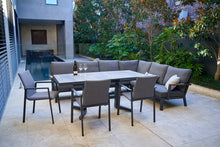 Load image into Gallery viewer, Melton Craft Torquay Outdoor Pop Up Extension Table