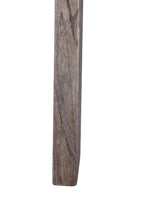 Load image into Gallery viewer, Recycled Elm Round Dining Table