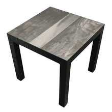 Load image into Gallery viewer, Melton Craft Memphis Square End Outdoor Table