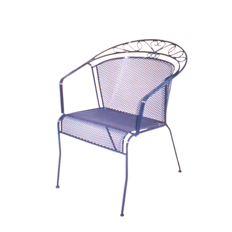 Melton Craft Harbour Outdoor Chair