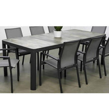 Load image into Gallery viewer, Melton Craft Memphis Outdoor Table