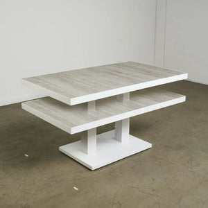 Melton Craft Memphis Pop Up Outdoor Table