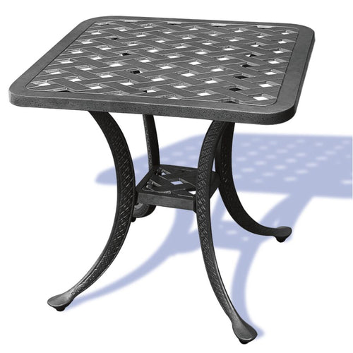 Melton Craft Nassau Outdoor End Table