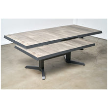Load image into Gallery viewer, Melton Craft Torquay Outdoor Pop Up Extension Table