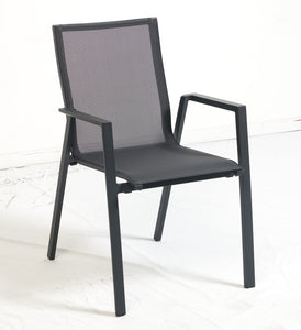 Melton Craft Tulip Outdoor Table