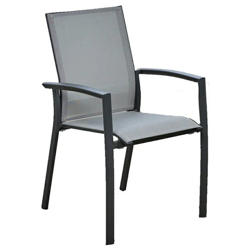 Melton Craft Outdoor Florida Sling Chair