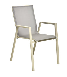 MELTON CRAFT BARWON OUTDOOR SLING CHAIR