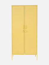 Load image into Gallery viewer, Mustard Twinny Locker