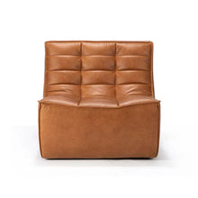 Load image into Gallery viewer, Ethnicraft N701 Leather  Sofa