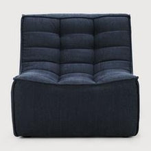 Load image into Gallery viewer, Ethnicraft N701 Sofa 1 seater