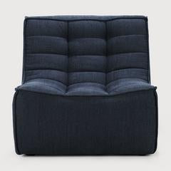 Ethnicraft N701 Sofa 1 seater
