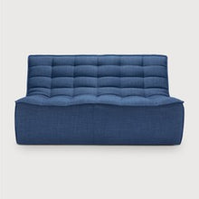 Load image into Gallery viewer, Ethnicraft N701 sofa 2 seater