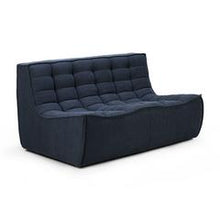 Load image into Gallery viewer, Ethnicraft N701 sofa 2 seater