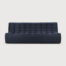 Load image into Gallery viewer, Ethnicraft N701 3 seater sofa