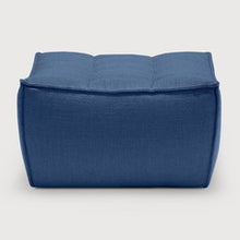 Load image into Gallery viewer, Ethnicraft N701 Sofa Footstool