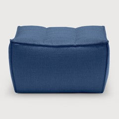 Ethnicraft N701 Sofa Footstool