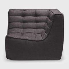 Ethnicraft N701 Corner Sofa