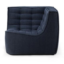 Load image into Gallery viewer, Ethnicraft N701 Corner Sofa