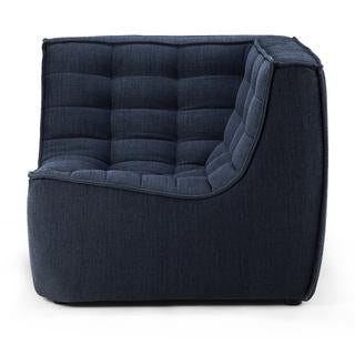 Ethnicraft N701 Corner Sofa