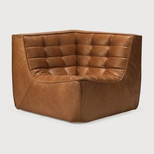 Load image into Gallery viewer, Ethnicraft N701 Leather  Sofa