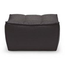 Load image into Gallery viewer, Ethnicraft N701 Sofa Footstool