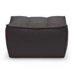 Ethnicraft N701 Sofa Footstool