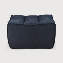 Load image into Gallery viewer, Ethnicraft N701 Sofa Footstool