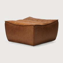 Load image into Gallery viewer, Ethnicraft N701 Leather  Sofa