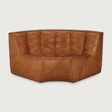 Load image into Gallery viewer, Ethnicraft N701 Leather  Sofa