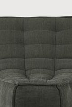 Load image into Gallery viewer, Ethnicraft N701 Round Corner Sofa