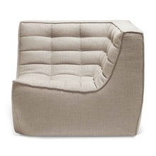 Load image into Gallery viewer, Ethnicraft N701 Corner Sofa