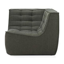 Load image into Gallery viewer, Ethnicraft N701 Corner Sofa
