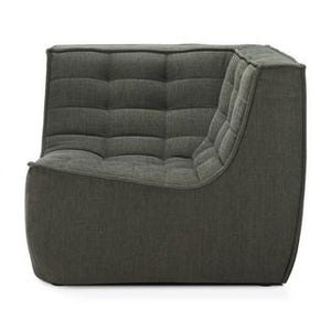 Ethnicraft N701 Corner Sofa