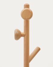 Load image into Gallery viewer, Nadue Hallway Coat Rack