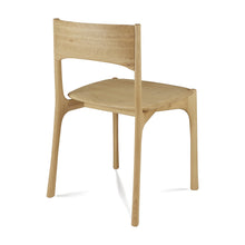 Load image into Gallery viewer, Ethnicraft Oak PI Dining Chair