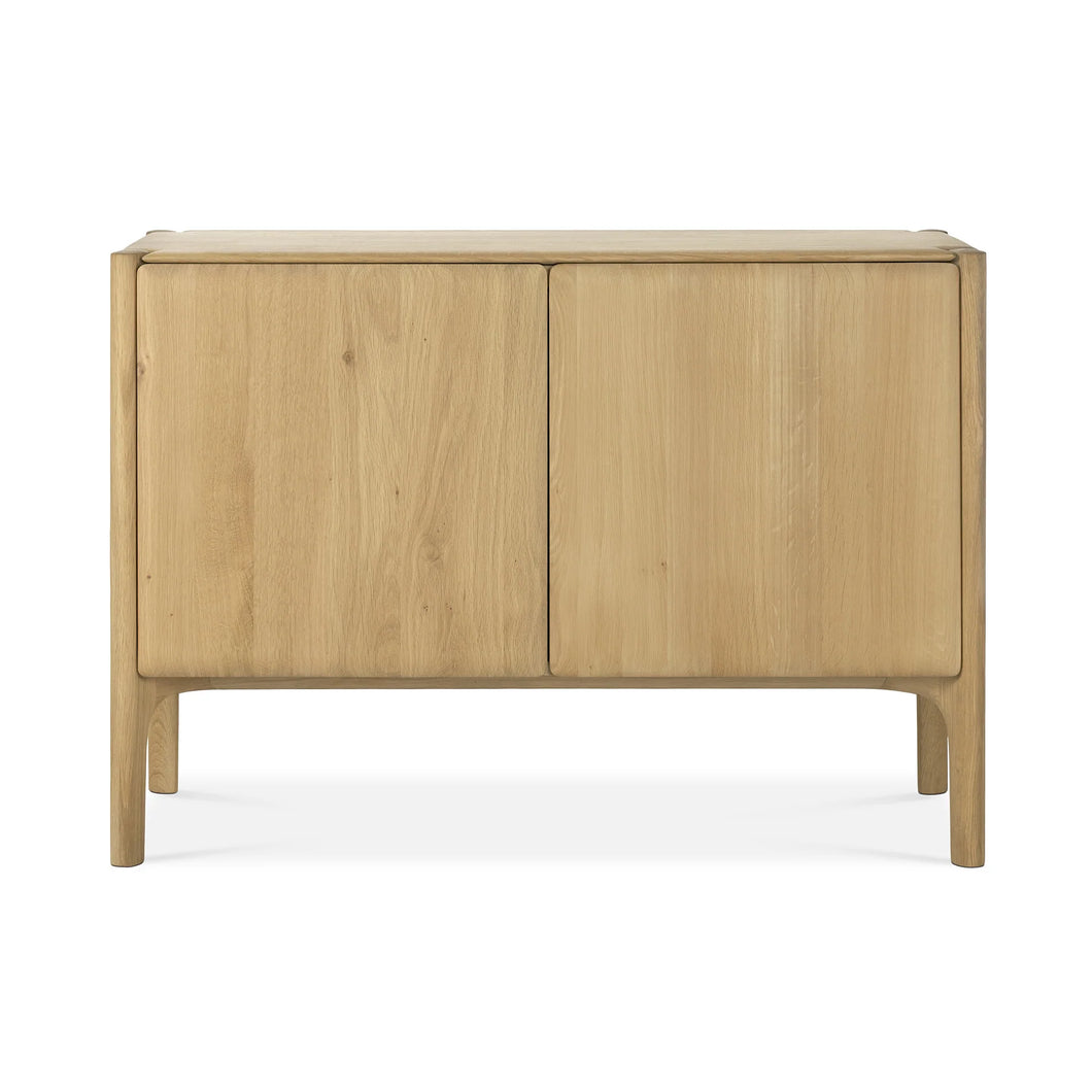 Ethnicraft Oak PI Sideboard