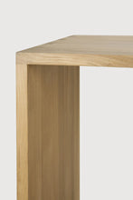 Load image into Gallery viewer, Ethnicraft Oak U Desk