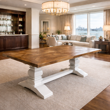Load image into Gallery viewer, Stonnington Dining Table