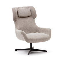 Load image into Gallery viewer, Zalina Swivel Armchair