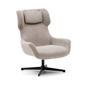 Zalina Swivel Armchair