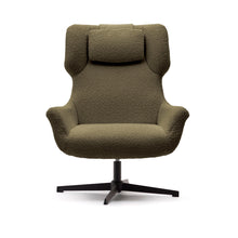 Load image into Gallery viewer, Zalina Swivel Armchair