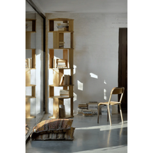 Load image into Gallery viewer, Stairs Column Bookshelf