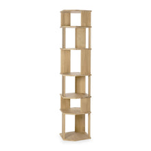 Load image into Gallery viewer, Stairs Column Bookshelf