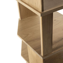 Load image into Gallery viewer, Stairs Column Bookshelf