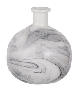 Swirl Vase