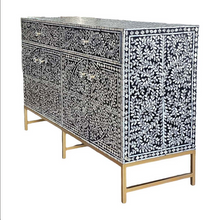 Load image into Gallery viewer, Mother of Pearl Sideboard