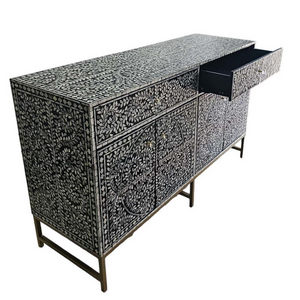 Mother of Pearl Sideboard