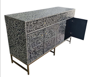Mother of Pearl Sideboard